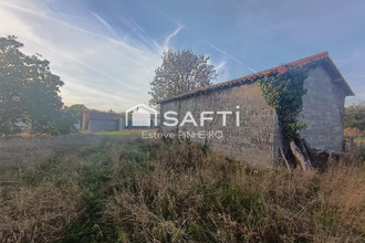 achat immeuble clesse 79350