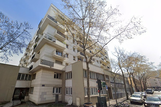 achat immeuble clichy 92110