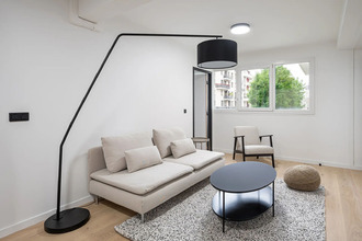 achat immeuble clichy 92110