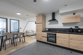 achat immeuble clichy 92110