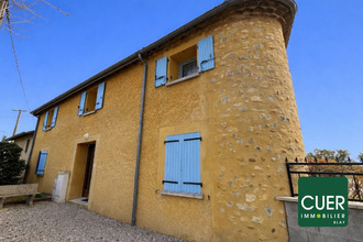 achat immeuble cliousclat 26270