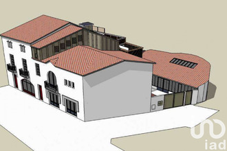 achat immeuble clisson 44190