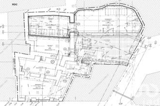achat immeuble clisson 44190