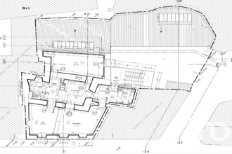 achat immeuble clisson 44190