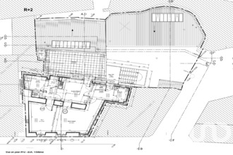 achat immeuble clisson 44190