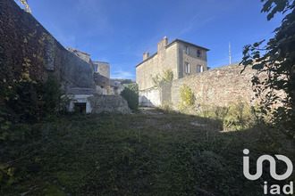 achat immeuble clisson 44190