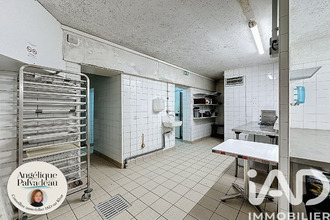 achat immeuble clohars-carnoet 29360