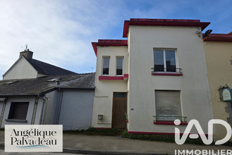 achat immeuble clohars-carnoet 29360
