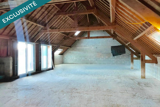 achat immeuble clohars-carnoet 29360