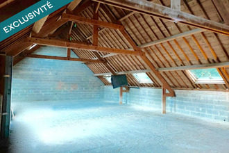 achat immeuble clohars-carnoet 29360