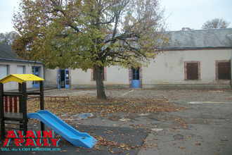 achat immeuble cloyes-sur-le-loir 28220