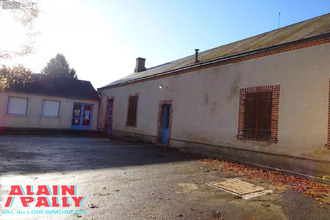 achat immeuble cloyes-sur-le-loir 28220