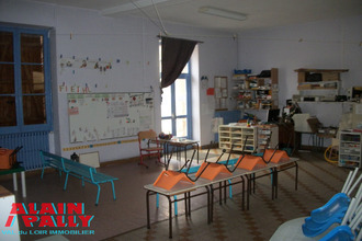 achat immeuble cloyes-sur-le-loir 28220