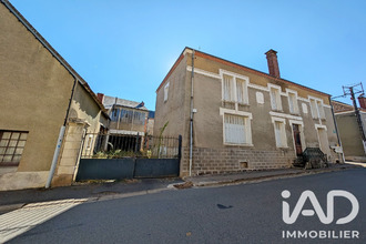 achat immeuble cluis 36340
