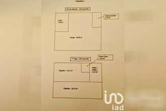 achat immeuble cluny 71250