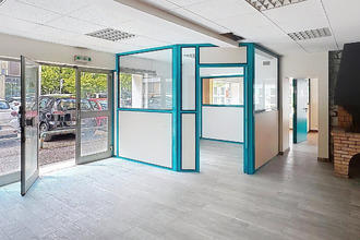 achat immeuble cluses 74300