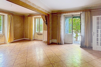 achat immeuble cluses 74300