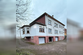 achat immeuble cocheren 57800