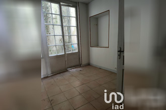 achat immeuble cognac 16100