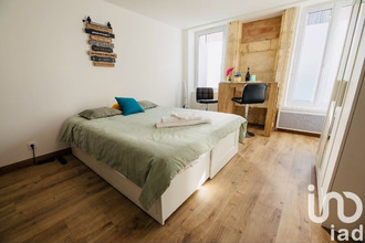 achat immeuble cognac 16100