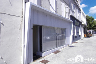 achat immeuble cognac 16100