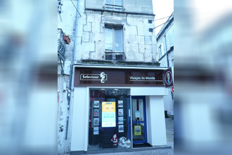 achat immeuble cognac 16100