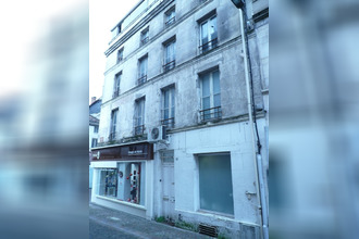 achat immeuble cognac 16100