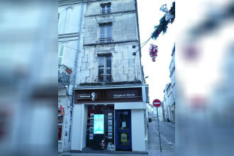achat immeuble cognac 16100