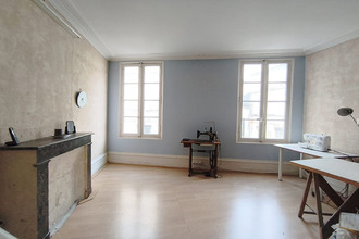 achat immeuble cognac 16100