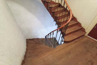 achat immeuble cognac 16100