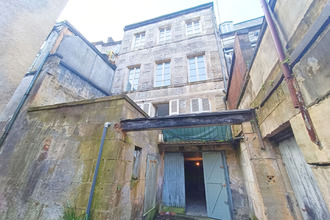 achat immeuble cognac 16100