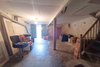 achat immeuble cognac 16100