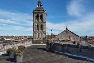 achat immeuble cognac 16100