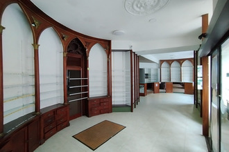 achat immeuble cognac 16100