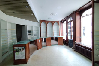 achat immeuble cognac 16100