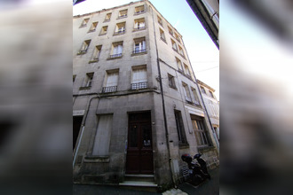 achat immeuble cognac 16100