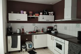 achat immeuble cognac 16100