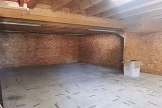 achat immeuble cogolin 83310