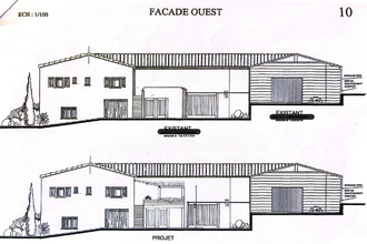 achat immeuble cogolin 83310