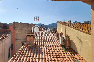 achat immeuble collioure 66190