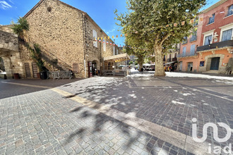 achat immeuble collioure 66190