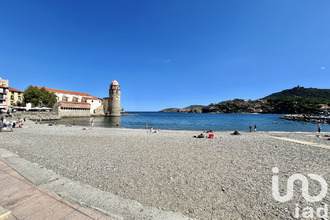 achat immeuble collioure 66190
