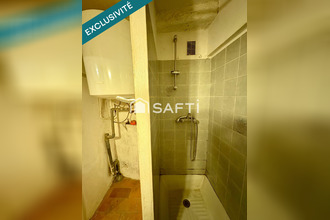 achat immeuble collobrieres 83610