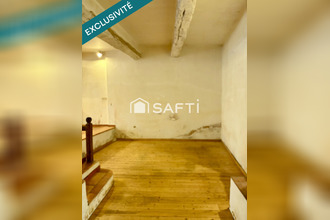 achat immeuble collobrieres 83610