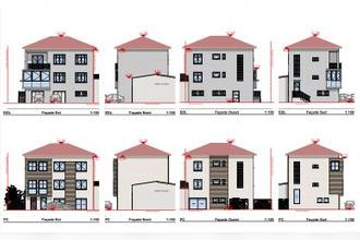 achat immeuble collonges-au-mt-d-or 69660