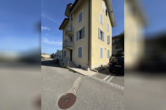 achat immeuble collonges-sous-saleve 74160