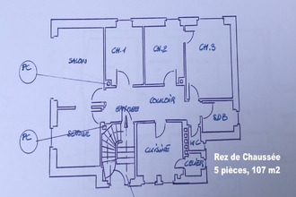 achat immeuble colmar 68000