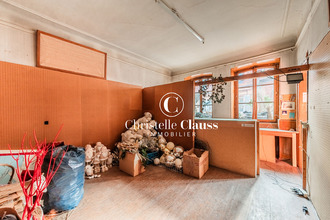 achat immeuble colmar 68000