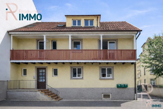 achat immeuble colmar 68000