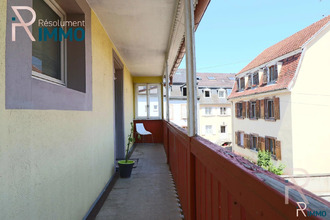achat immeuble colmar 68000